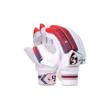 SG RP ECOLITE Batting Gloves 2025