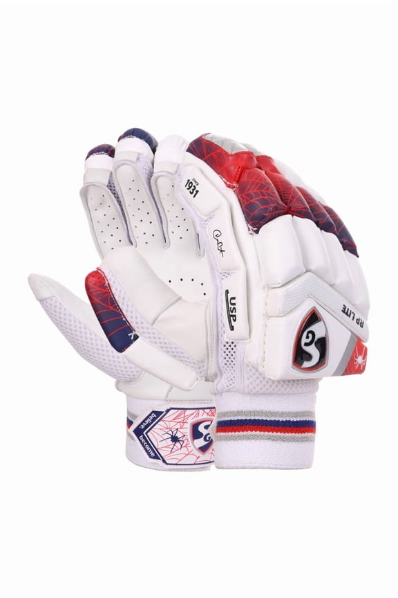 RP LITE Batting Gloves 2025