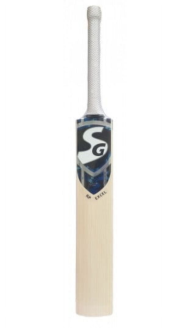 SG RP Excel Cricket Bat 2022