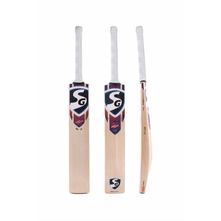 SG RP LE Cricket Bat 2024 (Latest)