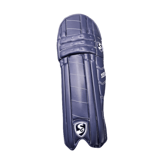 SG RSD PROLITE NAVY BLUE Cricket Batting pad 2025