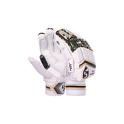 SG SAVAGE LITE Batting Gloves 2025