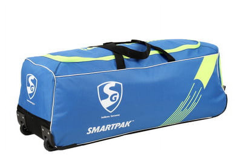 SG SMARTPAK Cricket Kit Bag 2022