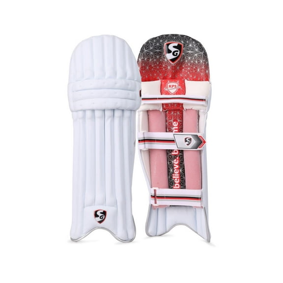 SG SUPER CLUB Cricket Batting pad 2025