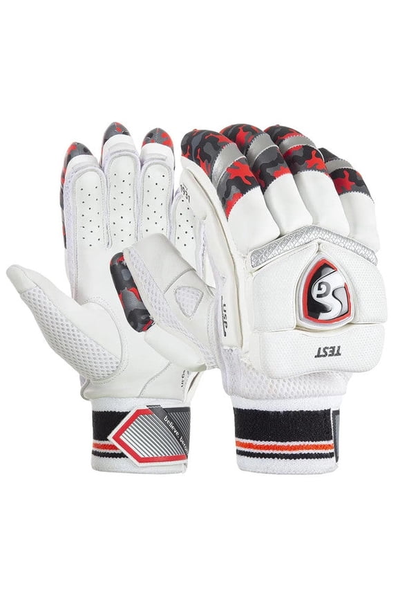 TEST  Cricket Batting Gloves
