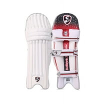 SG TEST Cricket Batting pad 2025