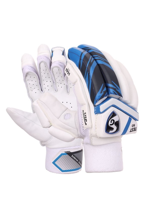 TEST RO Batting Gloves 2025