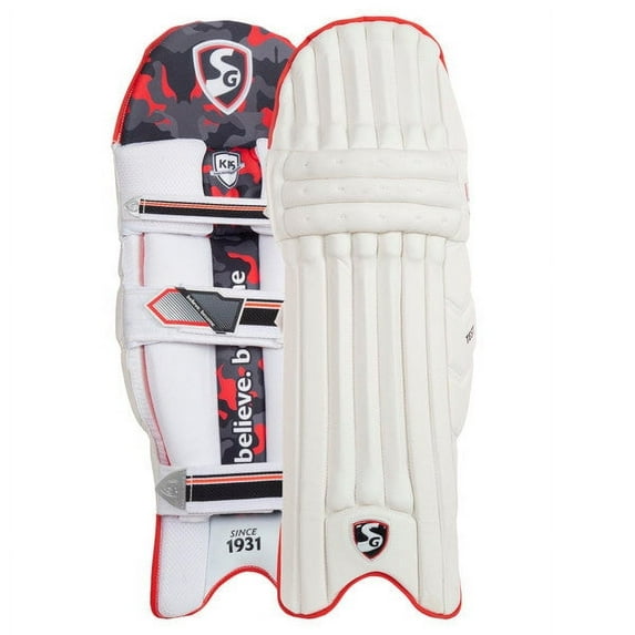 SG Test Batting pad