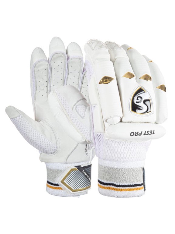 Test Pro Batting Gloves 2023
