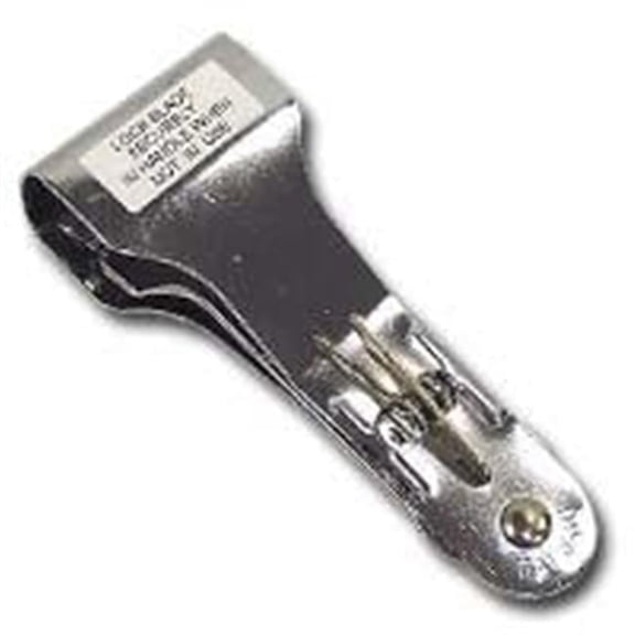 Sticker Scraper