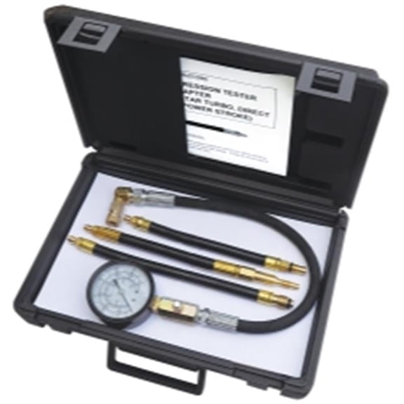 SG Tool Aid 35750 Ford Power Stroke Diesel Compression Testing Kit