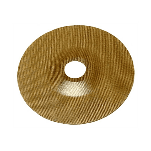 SG Tool Aid 4" Phenolic Backing Disc