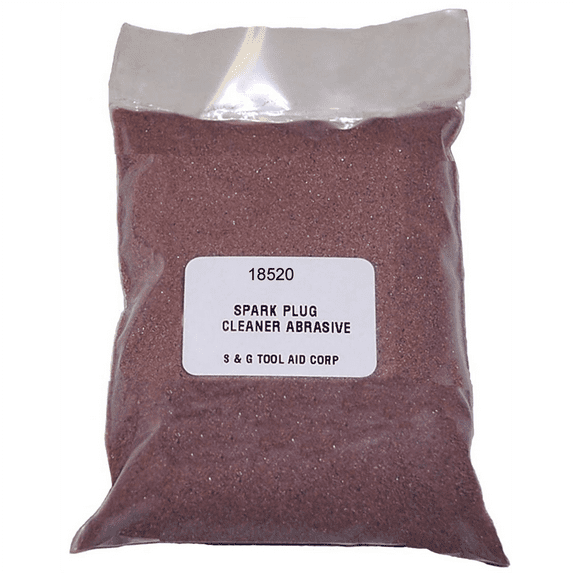 SG Tool Aid Garnet Abrasive, 1/4 lbs.