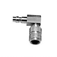 thumbnail image 1 of SG Tool Aid 90&deg; GM & Chrysler Swivel Adapter with Quick Coupler, 1 of 1