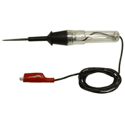 SG Tool Aid CIRCUIT TESTER CHECK POINT 6 & 12 VOLT