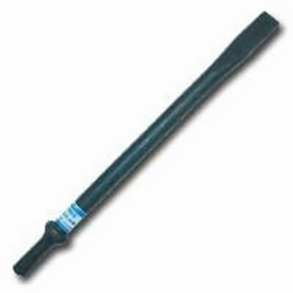 SG Tool Aid  Extra Long Flat Chisel Air Chisel