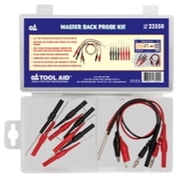 SG Tool Aid Master Back Probe Kit