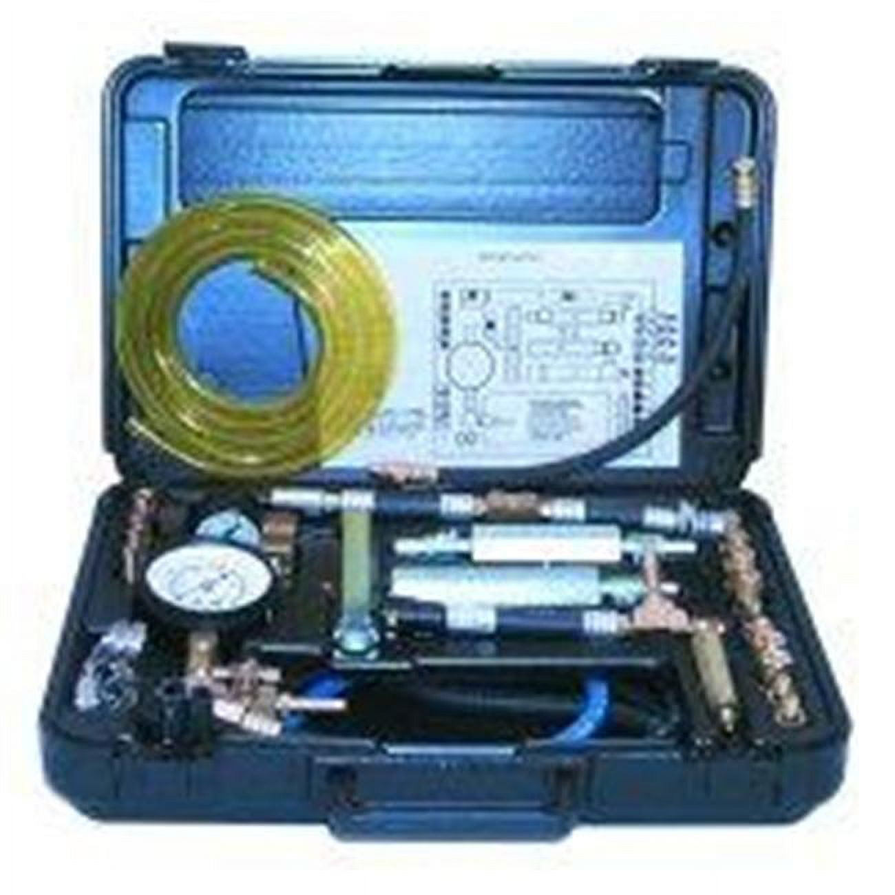 SG Tool Aid SGT38000 Comprehensive Fuel Injection Pressure Test Kit