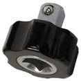 thumbnail image 1 of SG Tool Aid Spin-A-Ratchet, 1/4" Ratchet Attachment, 1 of 2