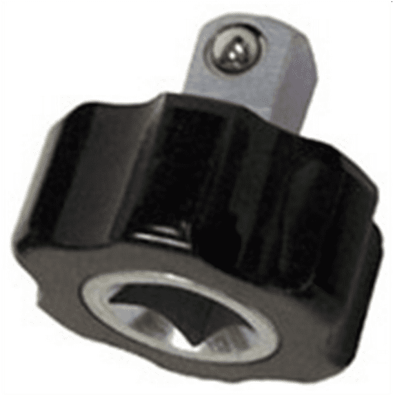 SG Tool Aid Spin-A-Ratchet, 1/4" Ratchet Attachment