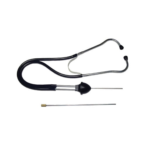 Tool Aid 32000 Mechanic's Stethoscope with 12" Probe Extension
