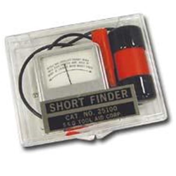 SG Tool Aid  Short Finder