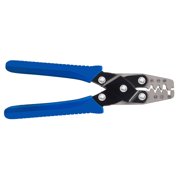 SG Tool Aid Terminal Crimper for Weather Pack & Metri Pack Terminals 12 - 22 AWG