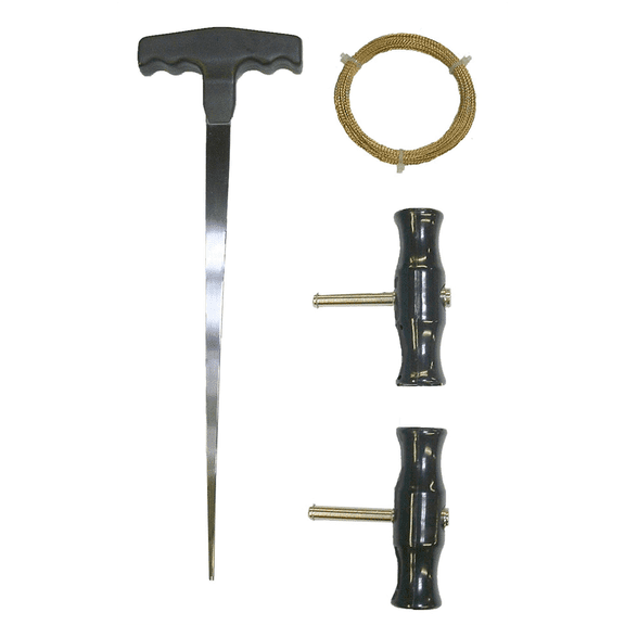 SG Tool Aid WINDSHIELD REMOVAL KIT