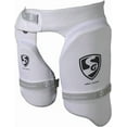 thumbnail image 1 of SG Ultimate Combo Thigh Guard (Men RH, Men), 1 of 4