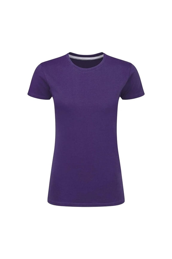 Womens Perfect Print Tee