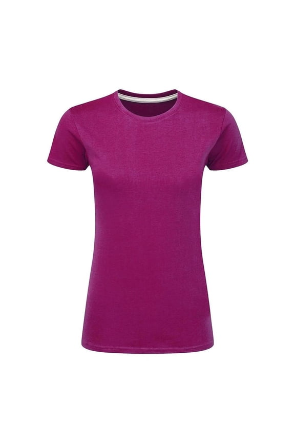 Womens Perfect Print Tee