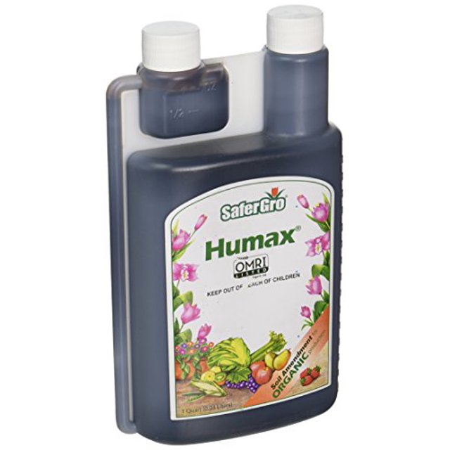 SG0111QT Humax Liquid humic Acid