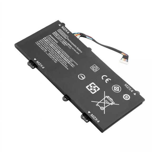 SG03XL Battery For HP Envy M7-U 17-U M7-U009DX HSTNN-LB7F 849315-850 849049-421