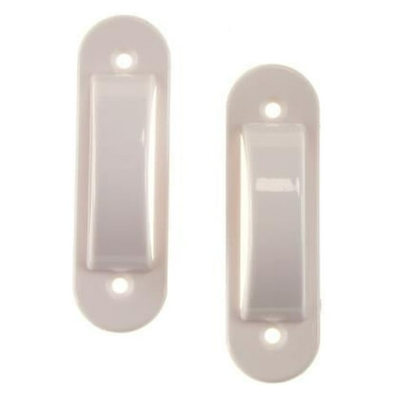 SG1 2-Pack White Switch Guard - Quantity 12