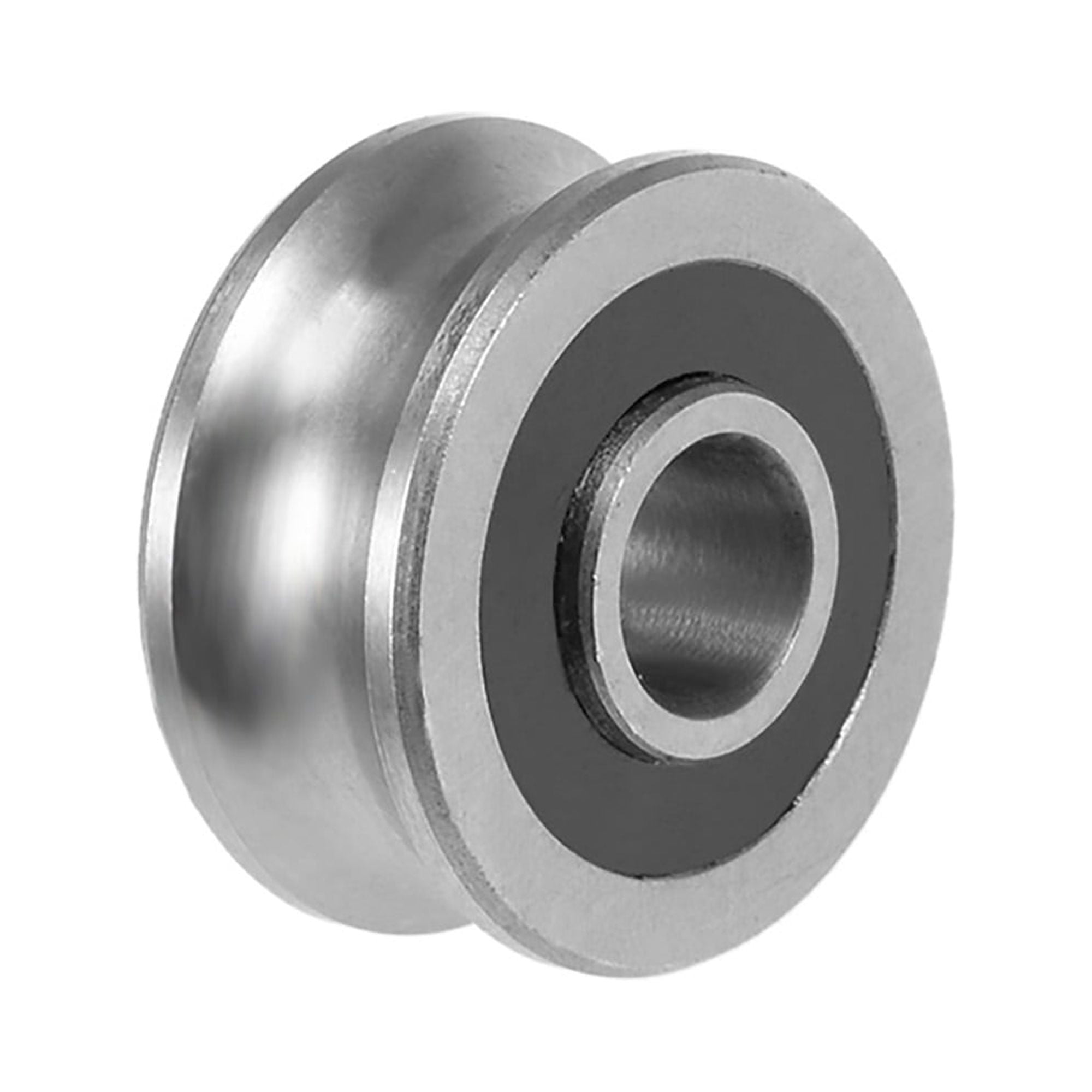 China U Groove nylon pully, U Groove nylon pully Factory