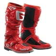 thumbnail image 1 of SG12 Solid Riding Boot, Red - Size 11, 1 of 1