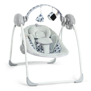 Cradle swing walmart clearance