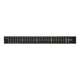 thumbnail image 1 of SG250-50 50-Port Gigabit Smart Switch, 1 of 3