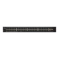 thumbnail image 1 of SG250X-48 48-Port Gigabit with 4-Port 10-Gigabit Smart Switch, 1 of 3