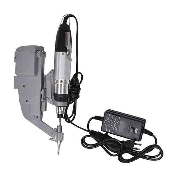 SG3.0 Automatic Screw Conveyors, Portable Automatic Screw Feeder,Automatic Screw Arrangement Handheld Device ,Easy to Use