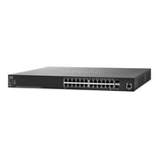 Cisco Linksys SG350XG 24T 24 Port Switch