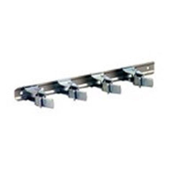SG4 11 in. Bar With 4 Grips