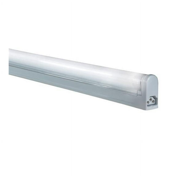 SG5-14-35 14W T5 Fluorescent Undercabinet Fixture 3500K