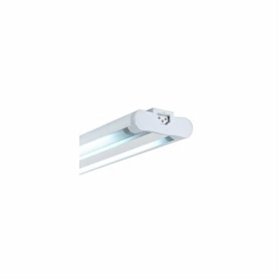 SG5ATHO-39-41-W 39W Twin Adjustable High Output T5 Sleek Plus Fluorescent Undercabinet Fixture without Rocker Switch, Cool White
