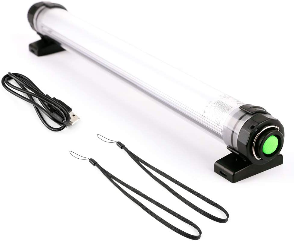 SGCB Underhood Inspection Work Light Bar LED Tube, 450 Lumen