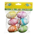 thumbnail image 1 of SGCYLOWQ Sparkling Easter Eggs Ornament Home Decor and DIY Crafts Perfect for Easter Tree, Easter Tree Ornaments, 1 of 5