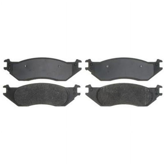 SGD1045M 2004-2007 Ford Disc Brake Pad