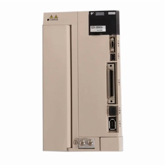 SGDV200A01A002000 1PCS Brand New Yaskawa SGDV-200A01A002000 Servo Drive