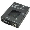 thumbnail image 1 of SGETF1013-110 Gigabit Ethernet Stand-Alone Media Converter, 1 of 1