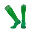 thumbnail image 1 of SGFCWSX Grip Socks Men 6 Pairs,Terry Footbed Moisture-wicking Football Over-the-calf Socks Army Green L, 1 of 2
